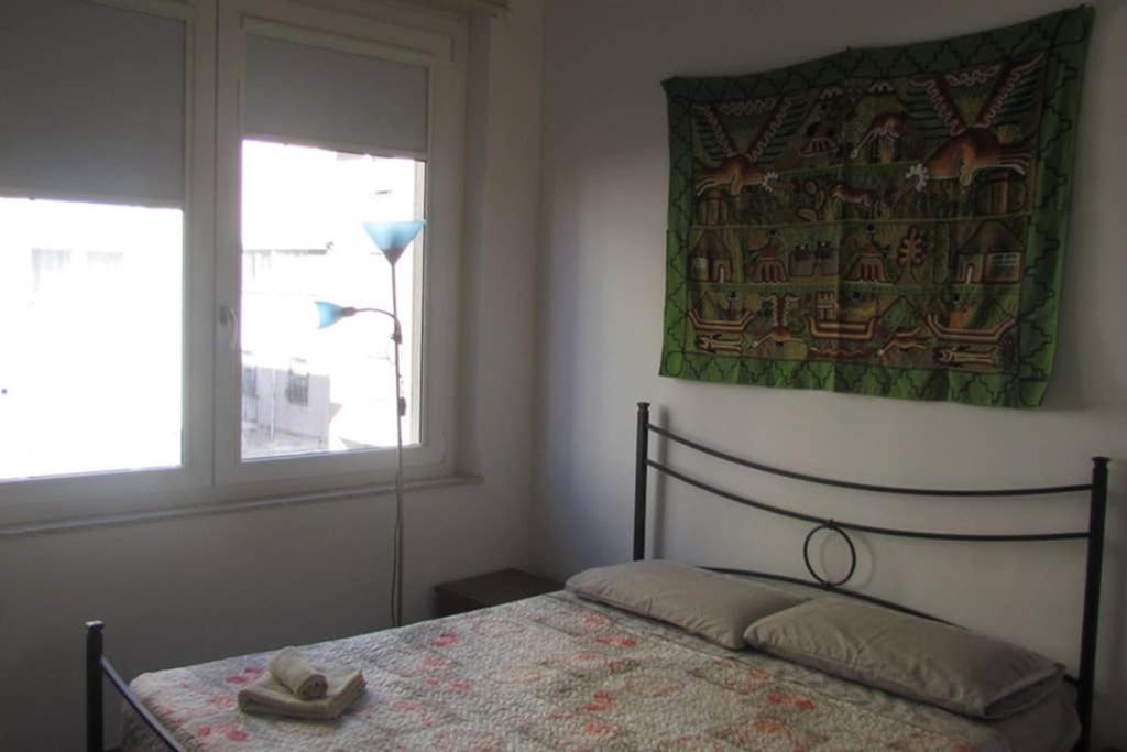 Appartamento Cagliari Extérieur photo