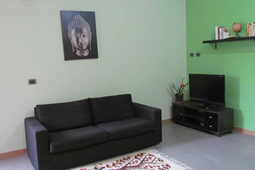 Appartamento Cagliari Extérieur photo