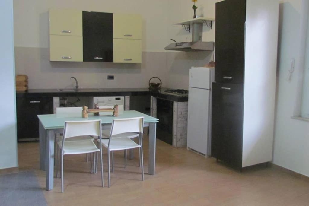 Appartamento Cagliari Extérieur photo